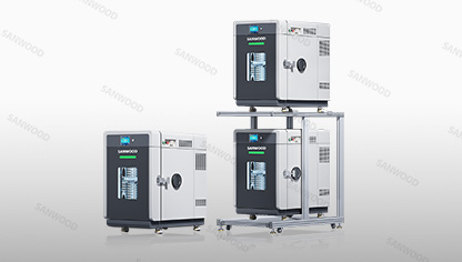 Bench-Top Type Temperature Humidity Chamber