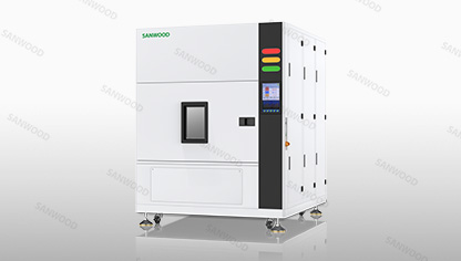 Four Comprehensive Test Chambers