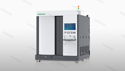 Chip ESSD test chamber