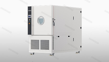 Altitude Test Chambers|low pressure test chamber