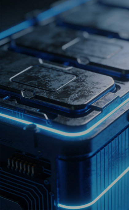 New Energy Battery Testing