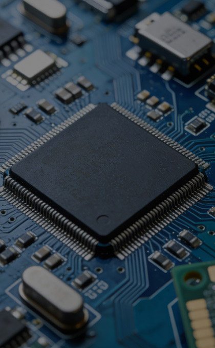 Electronics & Semiconductors