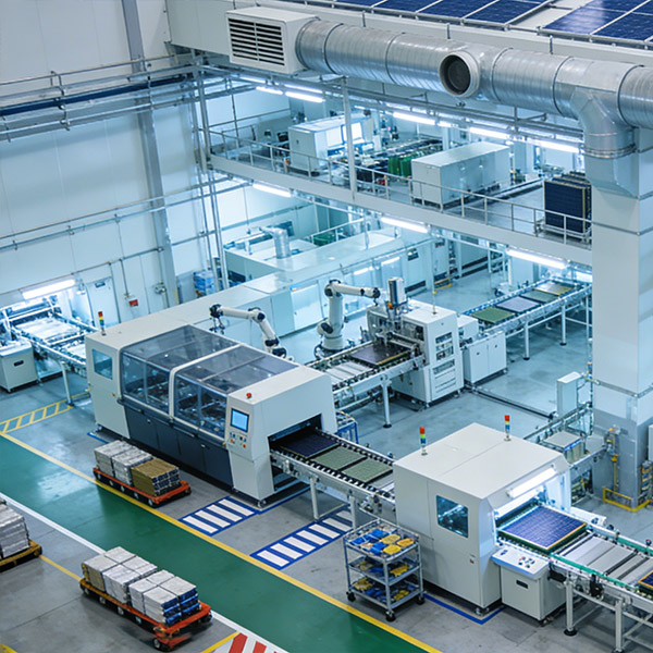 The company has passed the ISO9001 and CE certification review.